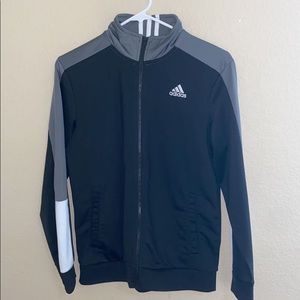 Adidas Track Suit Jacket